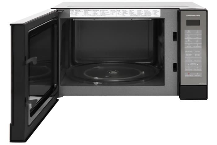 Lò vi sóng Panasonic NN-GT65JBYUE